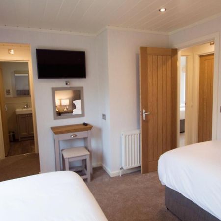 Llyn Padarn Lodge Betws-y-Coed Zewnętrze zdjęcie