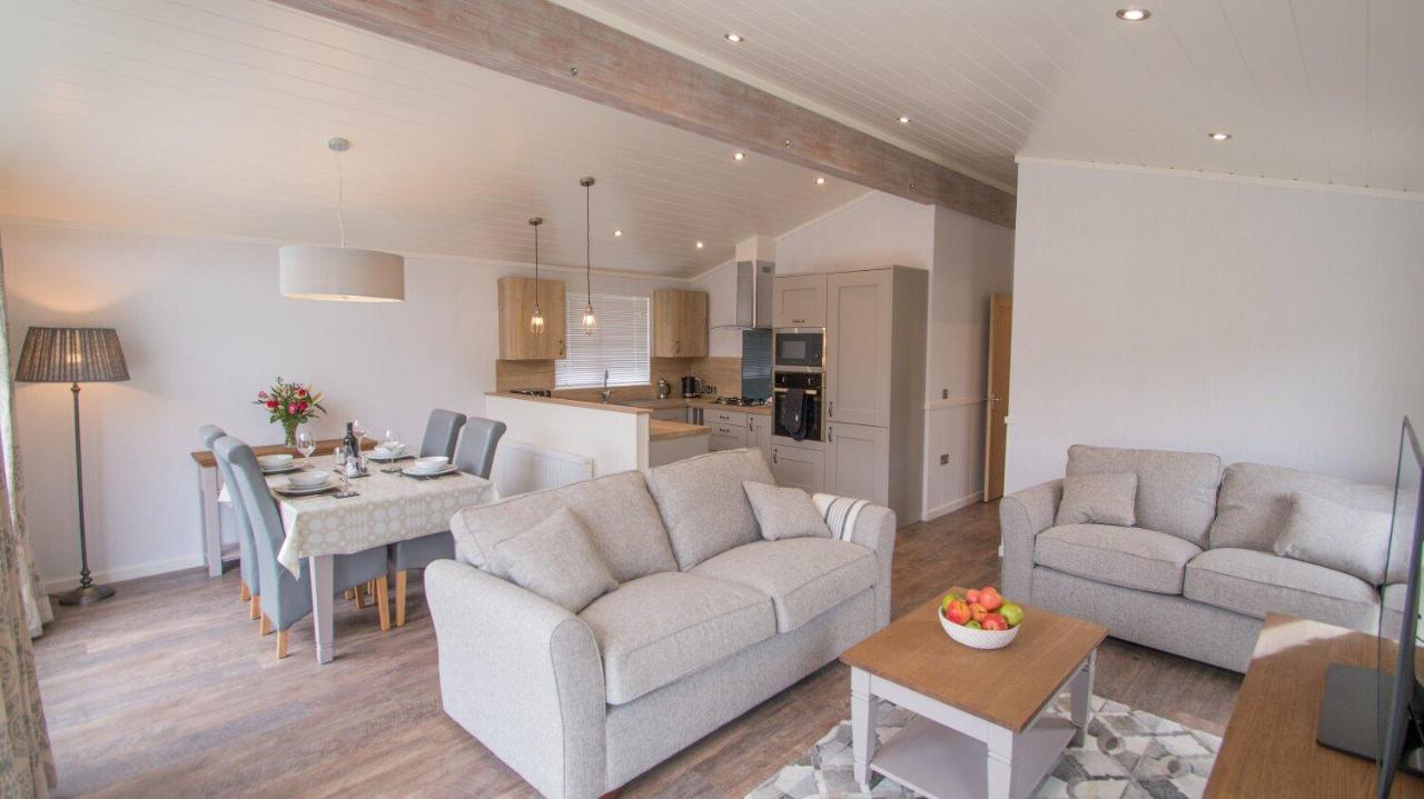 Llyn Padarn Lodge Betws-y-Coed Zewnętrze zdjęcie