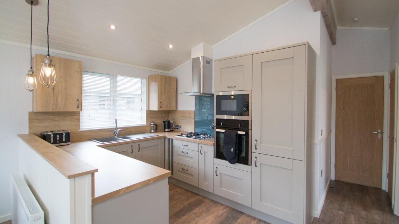 Llyn Padarn Lodge Betws-y-Coed Zewnętrze zdjęcie