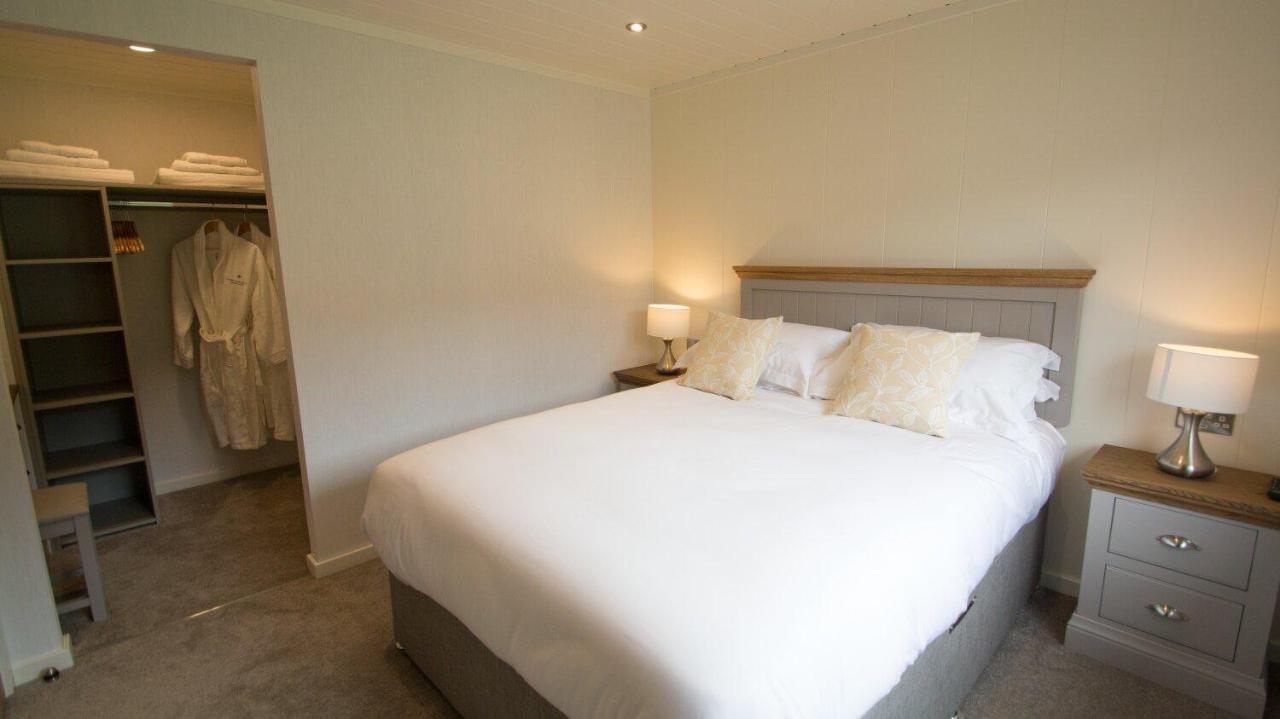 Llyn Padarn Lodge Betws-y-Coed Zewnętrze zdjęcie